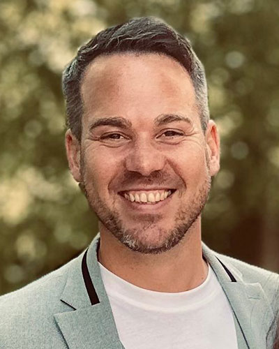 Patrick in der Stroht, Technik bei BFH-Physio